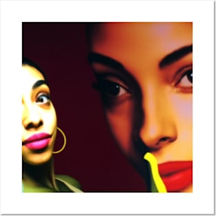 Sade pop Posters and Art